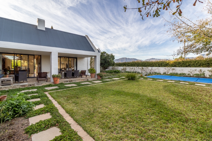 3 Bedroom Property for Sale in Diemersfontein Wine and Country Estate Western Cape